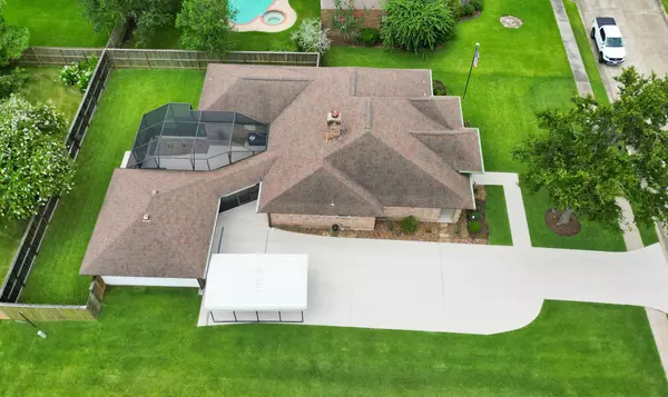 Lake Jackson, TX 77566,106 Scarlet Oak ST