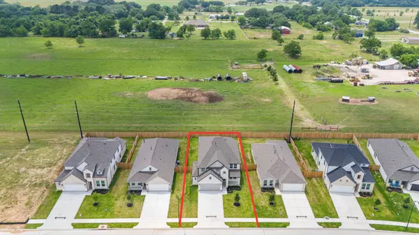Waller, TX 77484,365 Spruce Oak LN