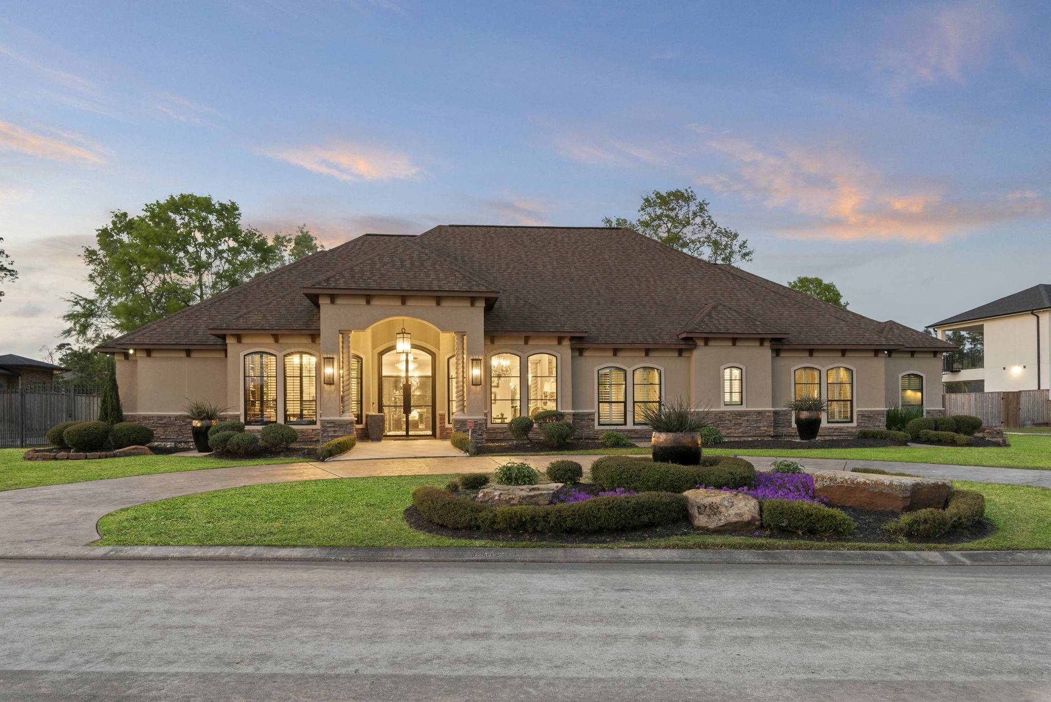 34 New Oak TRL, Humble, TX 77346