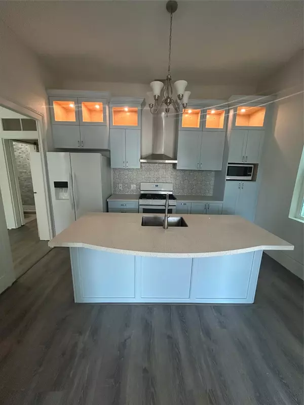 Galveston, TX 77550,1523 21st ST #2