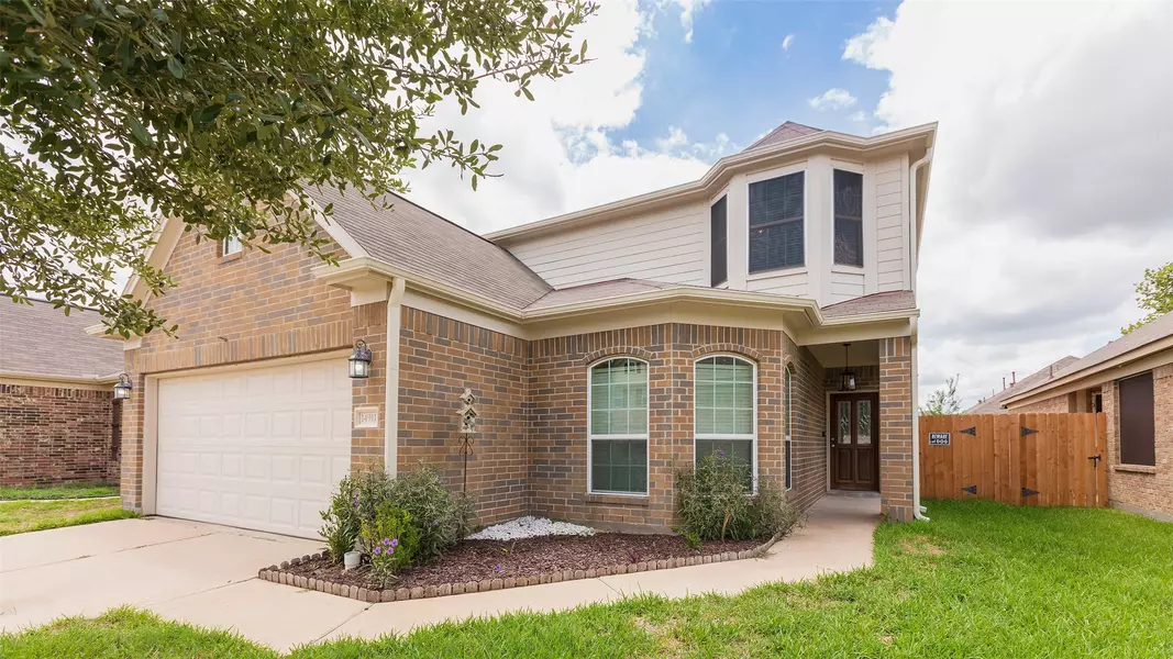 14911 Calico Heights LN, Cypress, TX 77429