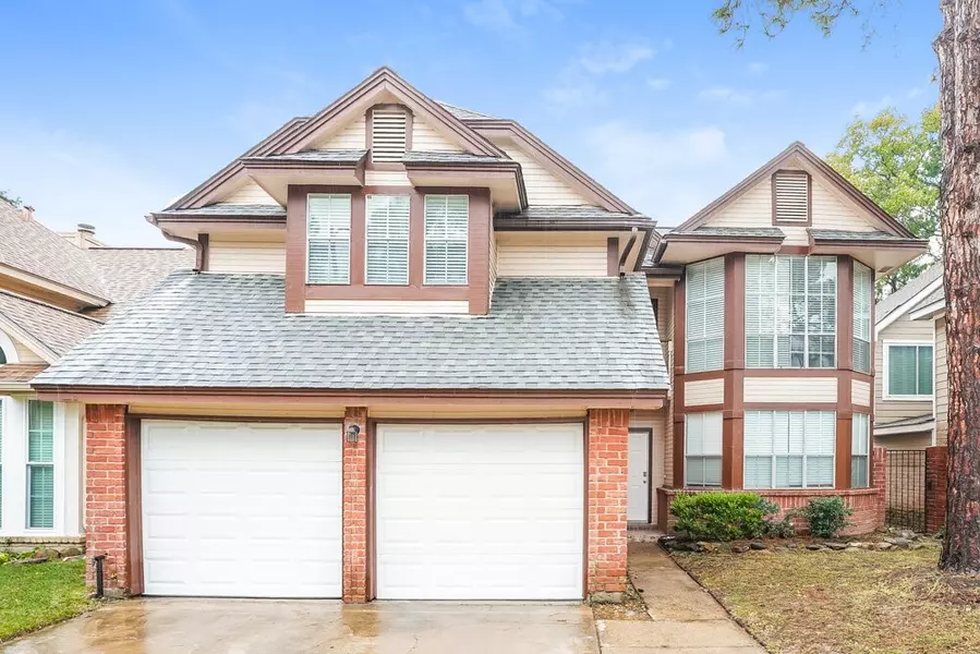 16035 Rustic Sands DR, Houston, TX 77084