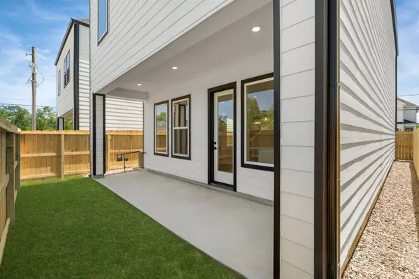 Houston, TX 77091,2208 Mansfield