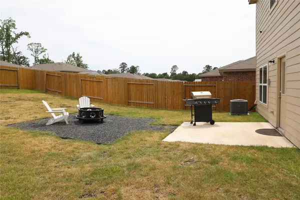 Hockley, TX 77447,22607 Steel Blue Jaybird DR