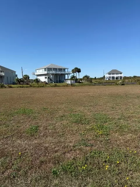 Port Bolivar, TX 77650,3817 Biscayne Beach RD