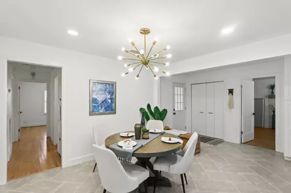 Houston, TX 77092,5105 Verdome LN