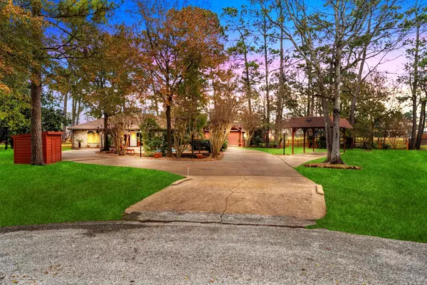 Tomball, TX 77375,10702 Indian Trails DR