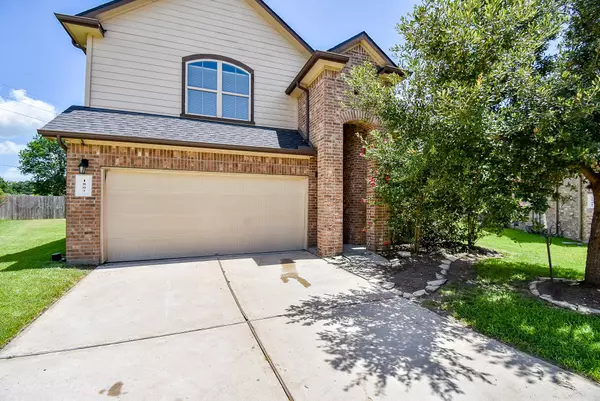 1807 Seville MNR, Fresno, TX 77545
