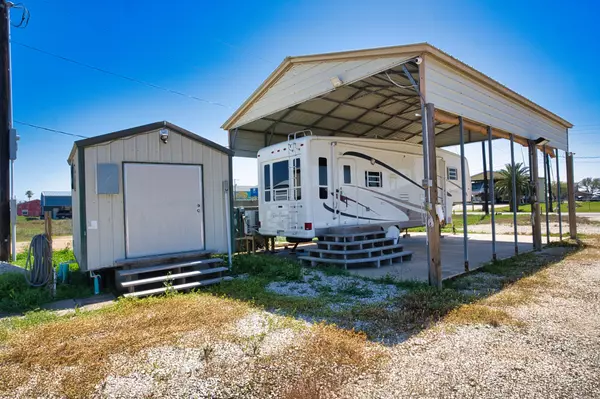 Sargent, TX 77414,200 County Road 201