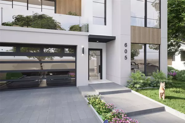 Houston, TX 77019,605 W Clay ST