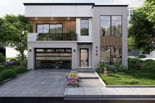 605 W Clay ST, Houston, TX 77019