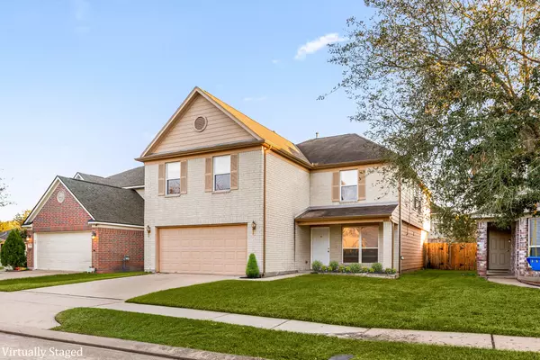 18107 Fairhope Oak ST, Houston, TX 77084