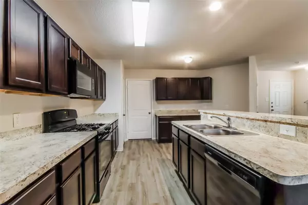 17366 Cuthbert ST, Humble, TX 77346
