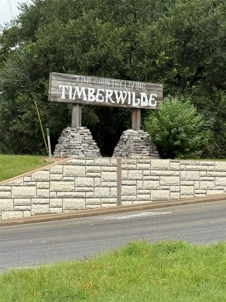 Lot 2 Dahlia RD, Huntsville, TX 77320