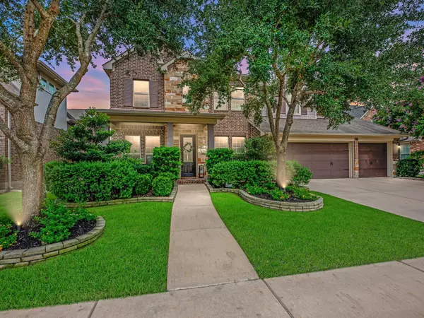 10515 Trinity Springs DR, Cypress, TX 77433