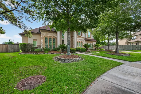 27718 Guthrie Ridge LN, Katy, TX 77494
