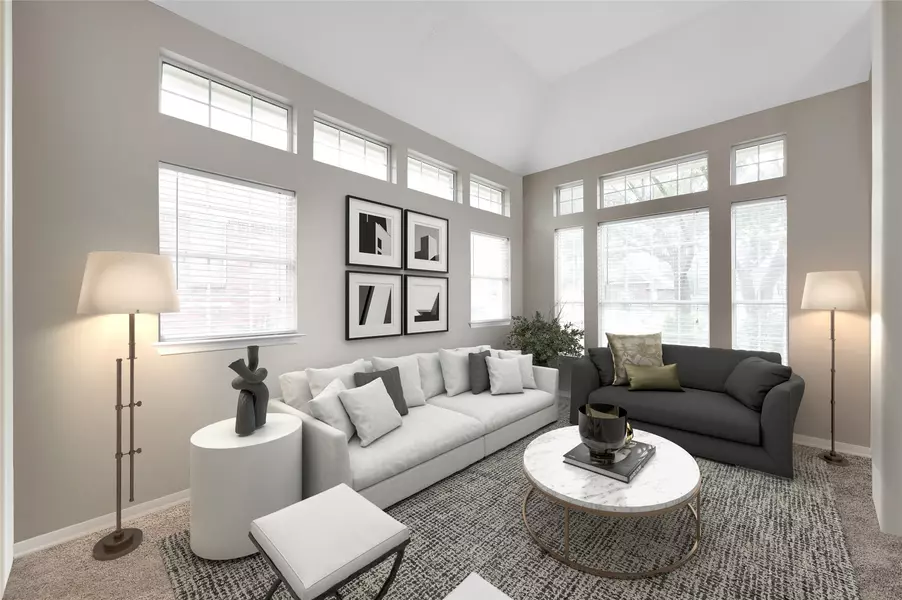 22 ALMOND BRANCH PL, The Woodlands, TX 77382