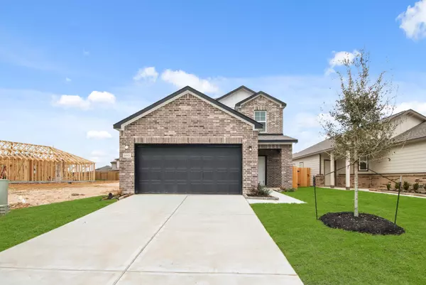 16905 Needlepoint DR, Conroe, TX 77302