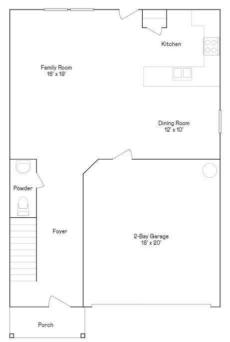 Hockley, TX 77447,16718 Spotted Oak DR