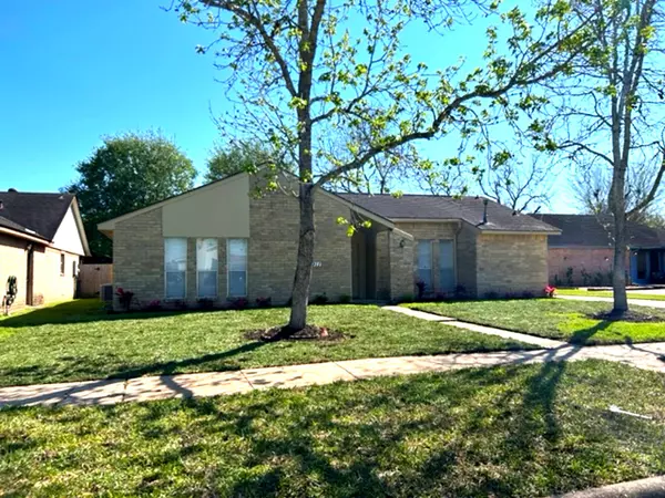 Missouri City, TX 77459,1911 Hilton Head DR