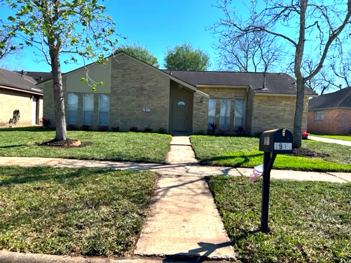 Missouri City, TX 77459,1911 Hilton Head DR