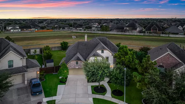 27307 Royal Canyon LN, Katy, TX 77494