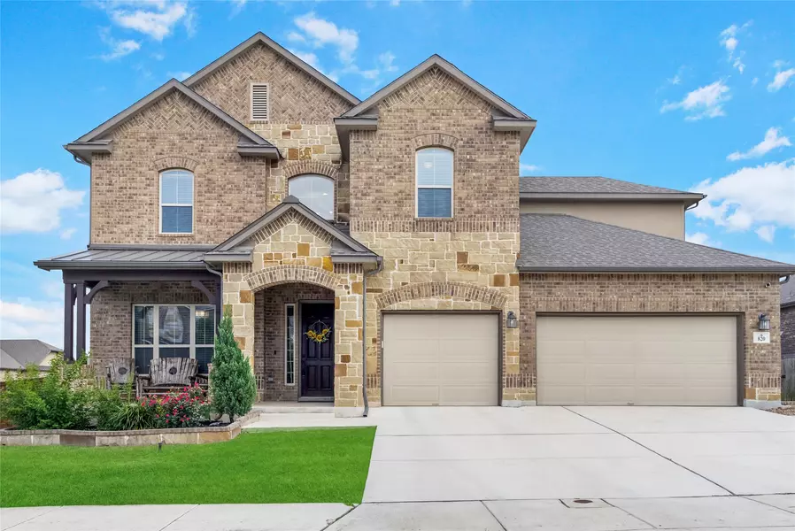 820 La Luna, Cibolo, TX 78108