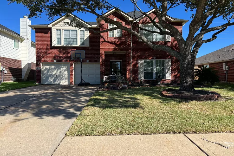 3650 Lakearies LN, Katy, TX 77449