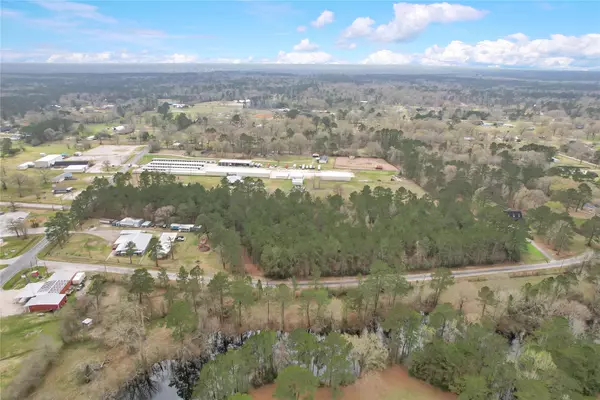 Kenefick, TX 77535,0 Fm 1008 and County Road 642