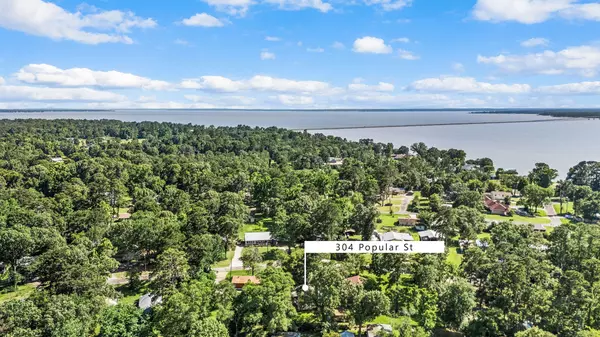 Onalaska, TX 77360,304 Popular ST