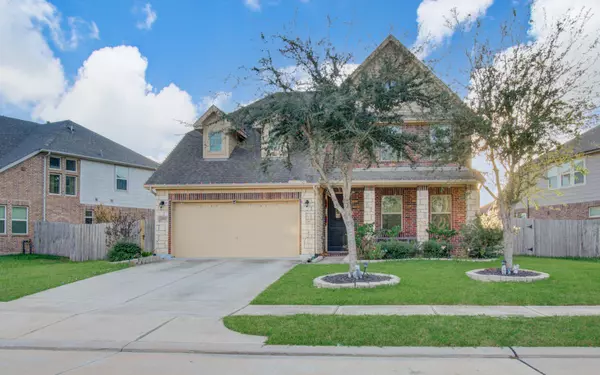 Katy, TX 77494,2702 Fairfield Bend PL