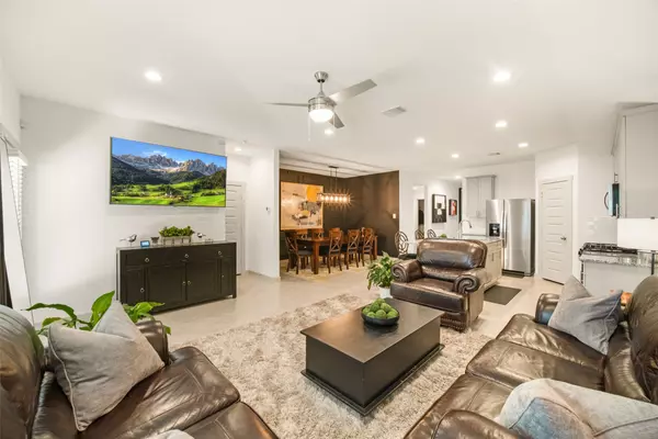 Fresno, TX 77545,5011 Natchez TRCE