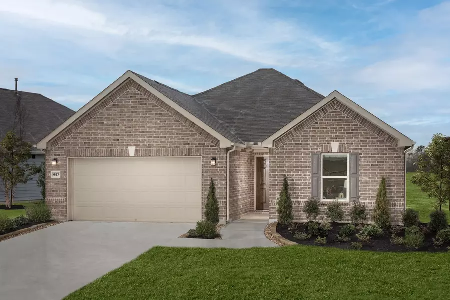 657 Imperial LOOP, Alvin, TX 77511