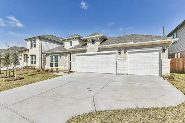 Kingwood, TX 77339,21455 Somerset Shores XING