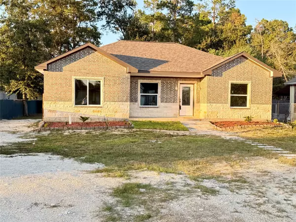 Cleveland, TX 77327,1274 County Road 5035