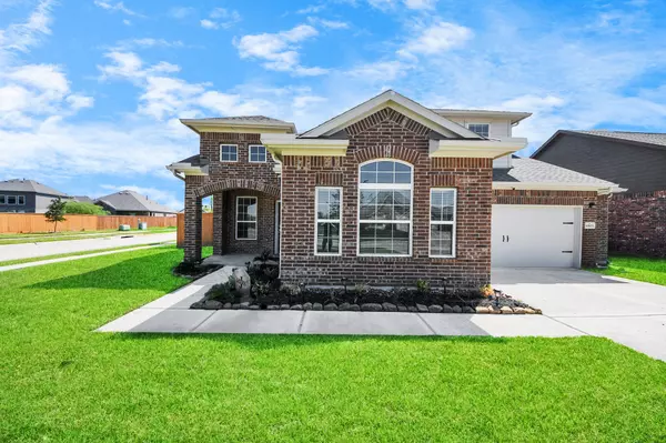 Rosharon, TX 77583,10603 Juniper Branch DR