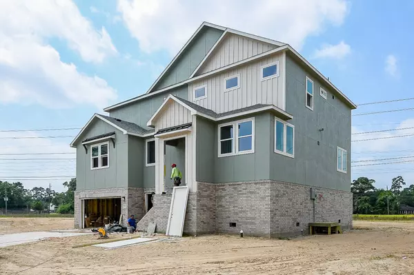 Humble, TX 77338,20629 Dynamic CT