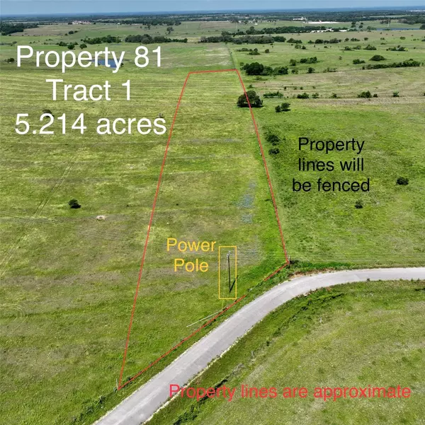 Moulton, TX 77975,TR 1 County Road 258