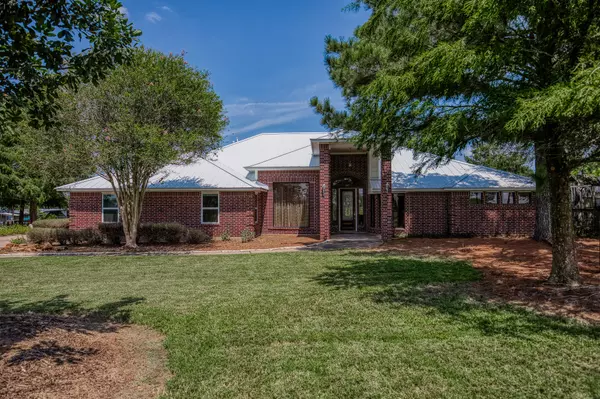 38134 Canty RD, Hempstead, TX 77445