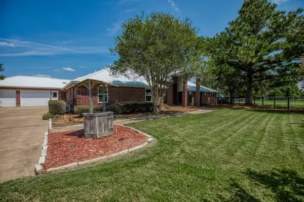 Hempstead, TX 77445,38134 Canty RD