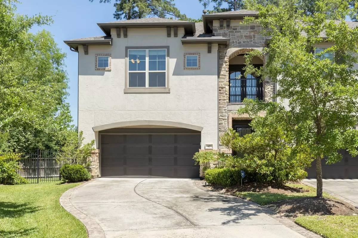 Woodland, TX 77375,67 Daffodil Meadow Pl