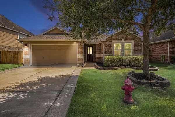 1195 Quarterhorse DR, Alvin, UT 77511