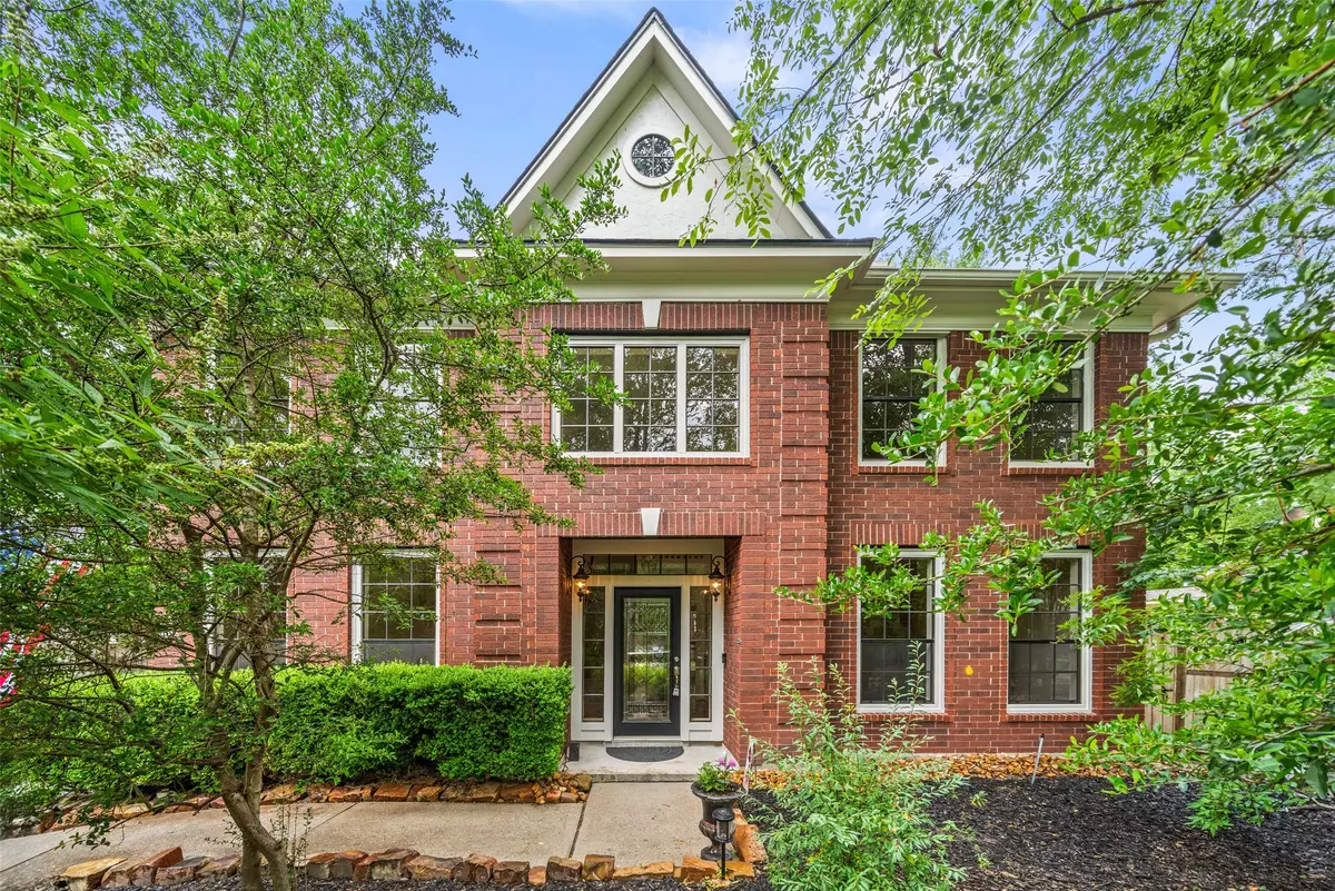 The Woodlands, TX 77381,15 S Duskwood PL