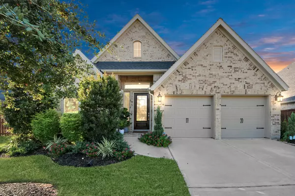 6907 Brazos Trail CT, Katy, TX 77493