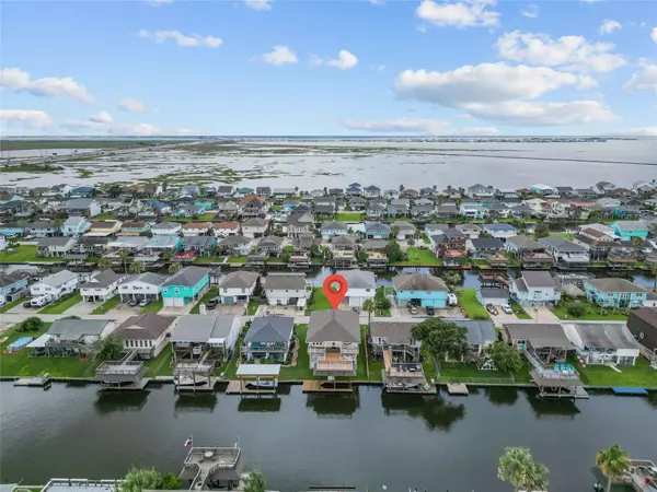 Bayou Vista, TX 77563,874 Bonita