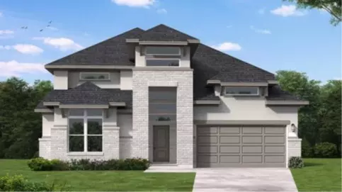 10706 Wild Blue Lupine WAY, Cypress, TX 77433