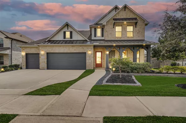 20619 Eagles Rest, Spring, TX 77379