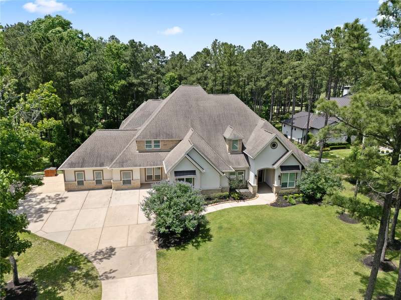 28303 Meadow Falls, Magnolia, TX 77355