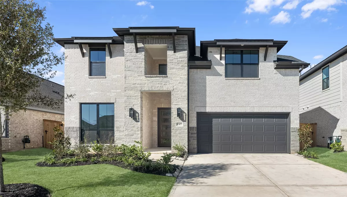 Richmond, TX 77406,8307 Blue Spectrum LN