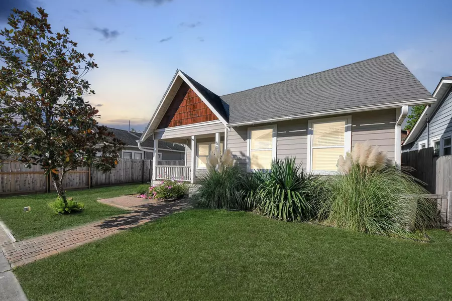 509 Vincent ST, Houston, TX 77009